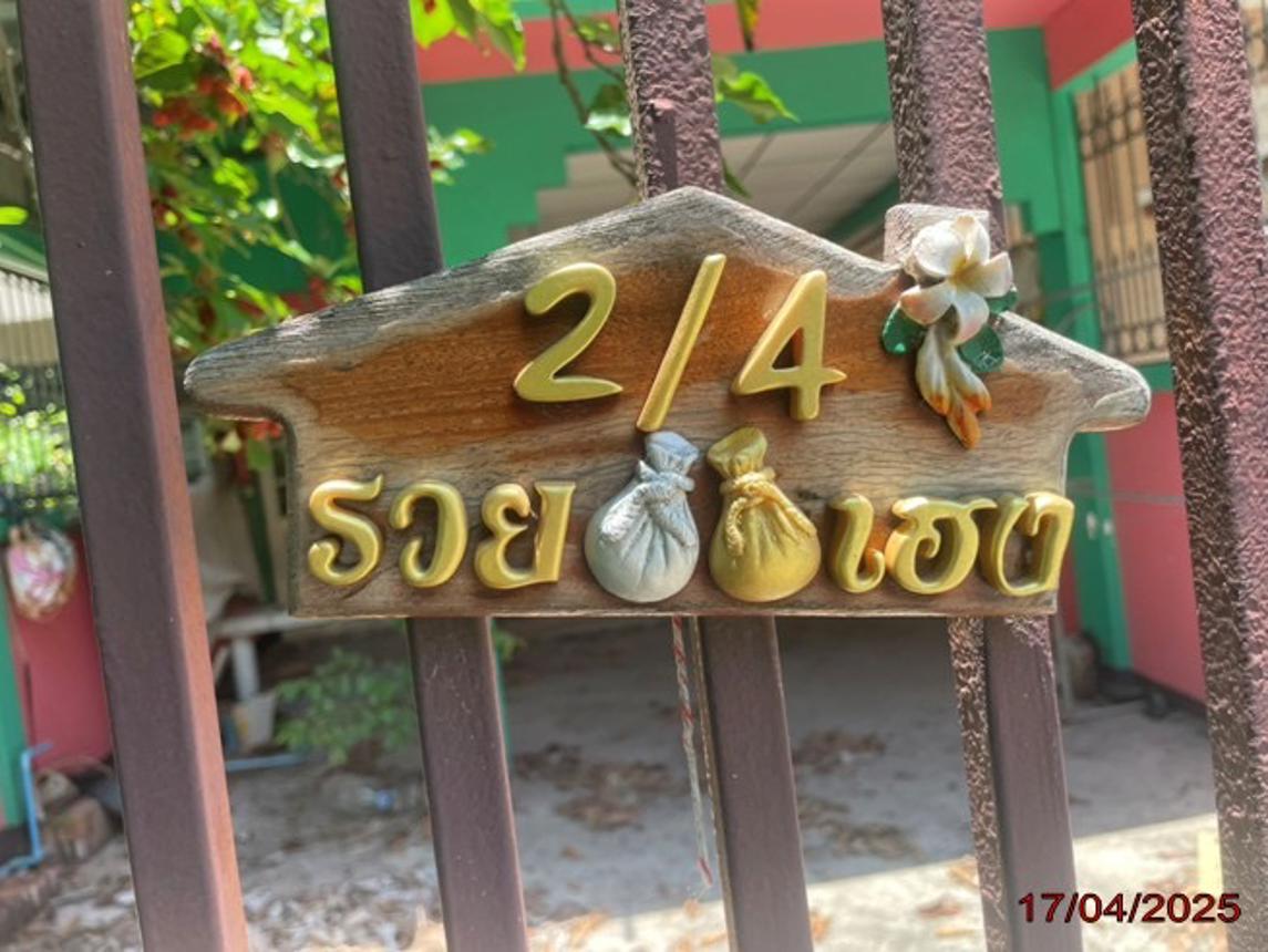 picture TOWN_HOUSE for sale  Pak Nam Muang Rayong Rayong - 24/30