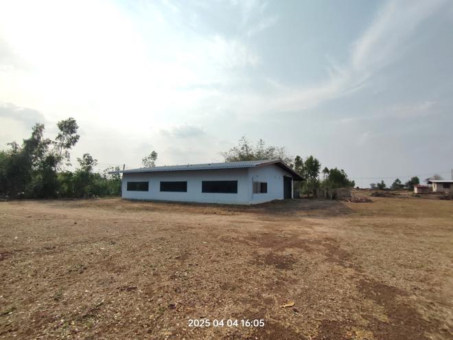 รูป อาคารโรงงาน สำหรับขาย - ท่าข้าม ชนแดน เพชรบูรณ์ - รูปที่ 8/46