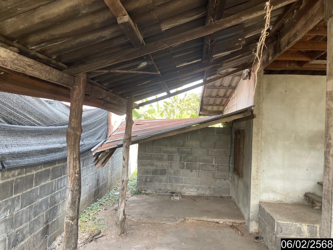 picture HOME for sale  Nong Song Hong Nong Song Hong Khon Kaen - 24/30