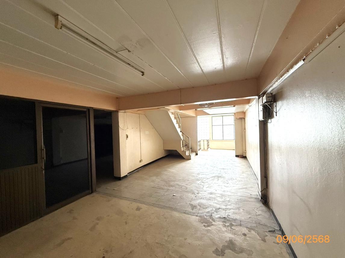 picture SHOP_HOUSE for sale  Bang Kra So Muang Nonthaburi Nonthaburi - 38/56