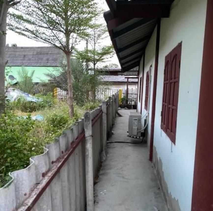 picture HOME for sale  Bang Thorat Muang Samut Sakhon Samut Sakhon - 14/20