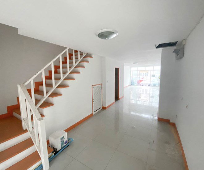 picture SHOP_HOUSE for sale  Bang Rak Pattana Bang Bua Thong Nonthaburi - 3/20