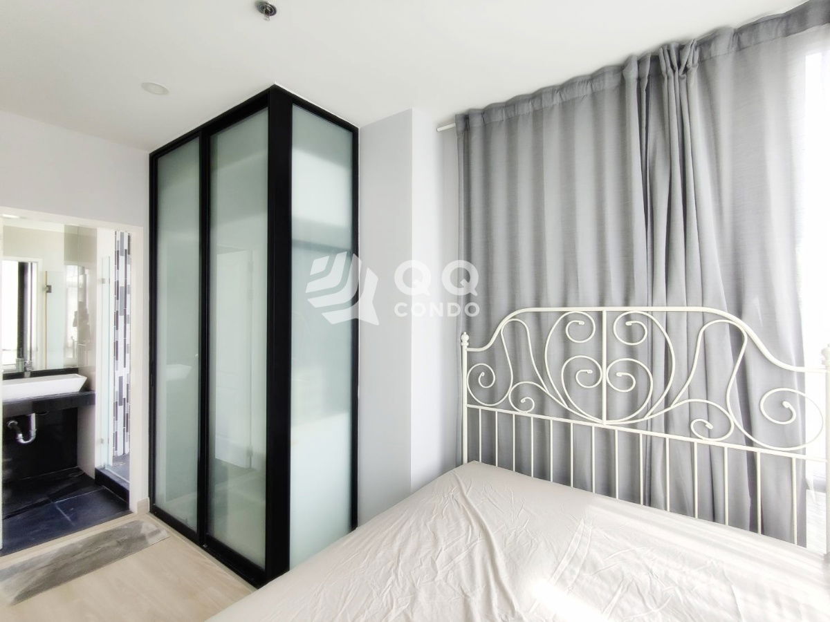 picture For Rent Bangkok Horizon Sathorn - 1 bedroom 29 sq.m., Beautiful room, fully furnished. - 7/8