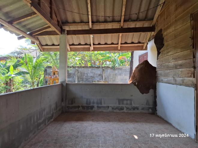 picture HOME for sale  Dok Kham Tai Dok Kham Tai Phayao - 13/34