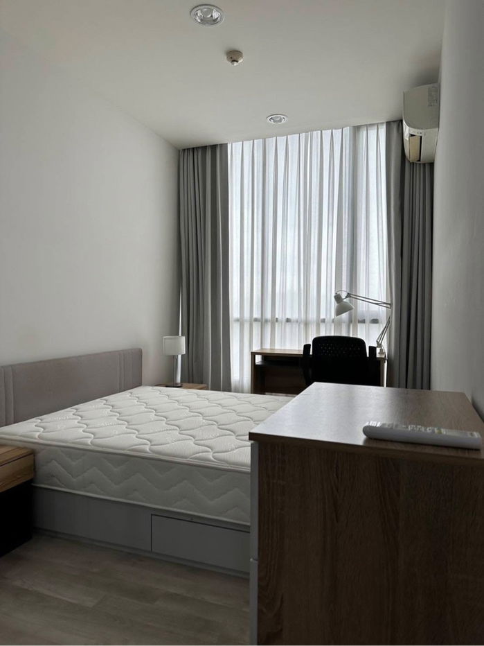 picture #Z1973💥180868🔥 Condo for rent: Niche Pride Tao Poon - Interchange - 2/10