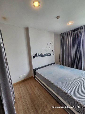 picture C5989 Rent  :  Condo  The Niche Mono Bangna Phase 2 ( BTS Bangna ) 064 665 4666 - 1/9