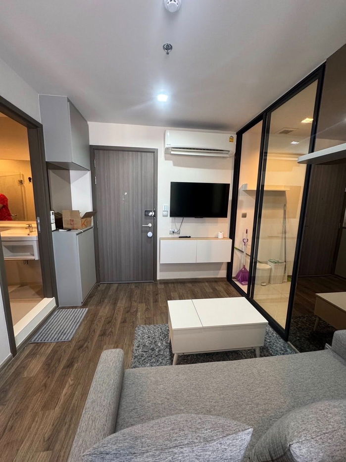 รูป ลงทุนก็คุ้ม อยู่เองก็สบาย! ขายคอนโด Life Ladprao Valley ติด BTS – Central ลาดพร้าว - รูปที่ 16/17