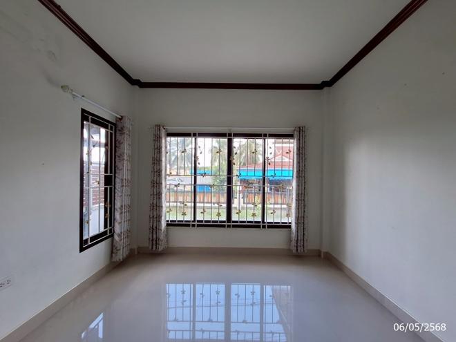 รูป บ้านเดี่ยว สำหรับขาย ทอฟ้า โคกหล่อ เมืองตรัง ตรัง - รูปที่ 9/36