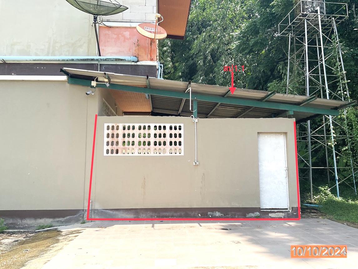 รูป บ้านเดี่ยว สำหรับขาย - นาโยงใต้ เมืองตรัง ตรัง - รูปที่ 31/44