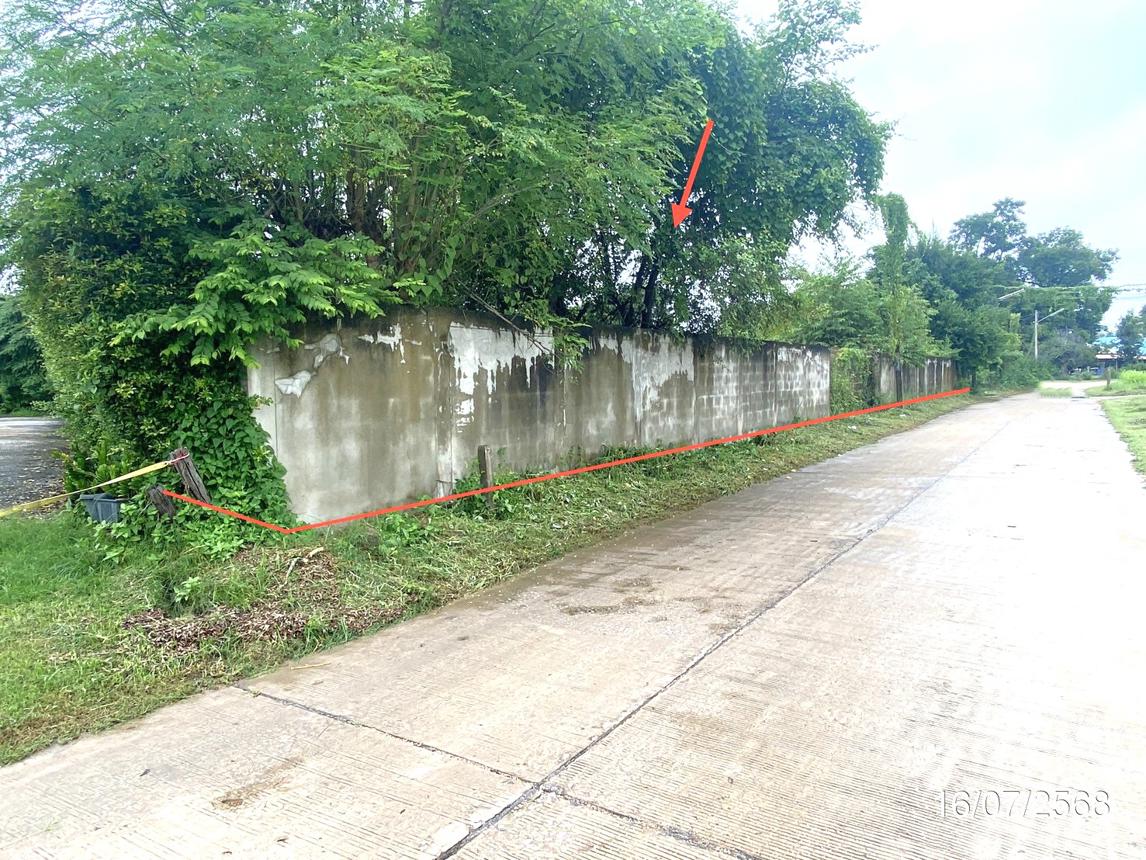 picture LAND for sale  Huai Mek Huai Mek Kalasin - 9/16