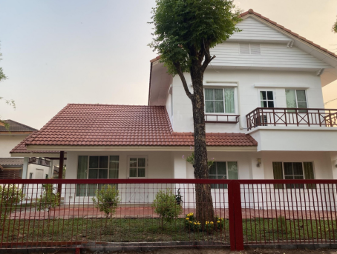 รูป บ้านเดี่ยว สำหรับขาย แลนด์ แอนด์ เฮ้าส์ เมืองเก่า เมืองขอนแก่น ขอนแก่น - รูปที่ 14/28