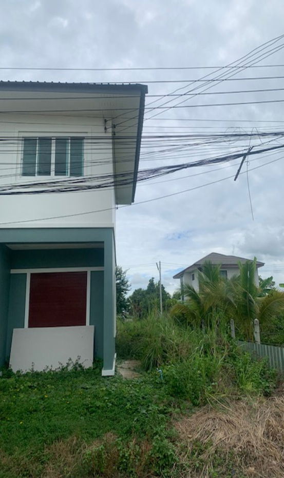 picture TOWN_HOUSE for sale  Nai Muang Muang Phitsanulok Phitsanulok - 7/12