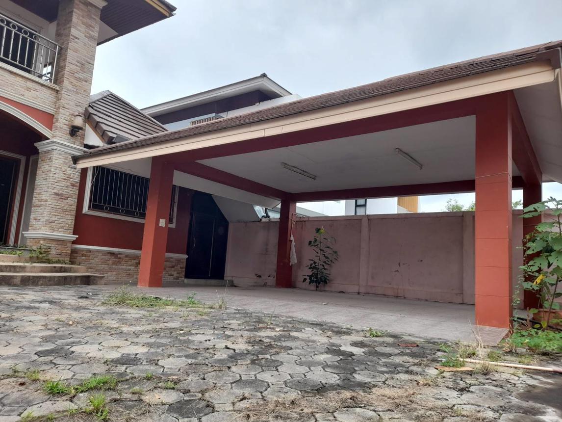 รูป บ้านเดี่ยว สำหรับขาย บ้านนอกโครงการเชียงใหม่ สันทรายน้อย สันทราย เชียงใหม่ - รูปที่ 10/16