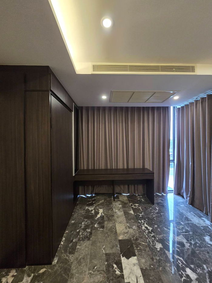 picture 168 Sukhumvit 36 Condo for Rent >> Price : 27,000 baht  - 5/17
