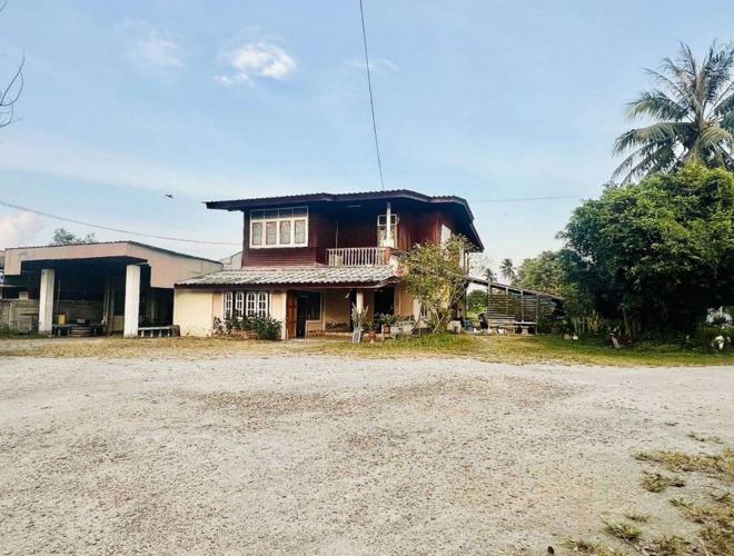 รูป บ้านเดี่ยว สำหรับขาย  ท่าศาลา ท่าศาลา นครศรีธรรมราช - รูปที่ 3/16