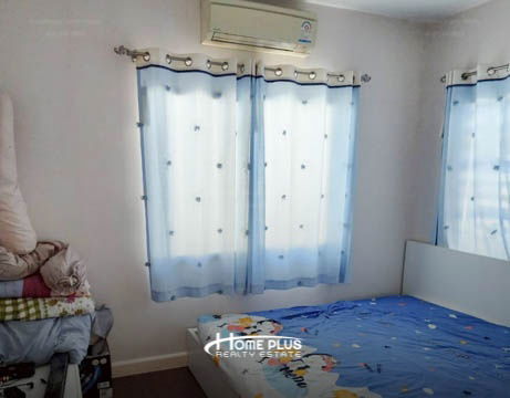 รูป บ้านแฝด 2 ชั้น หมู่บ้านพร้อมพัฒน์ ไพร์ม - รูปที่ 23/23