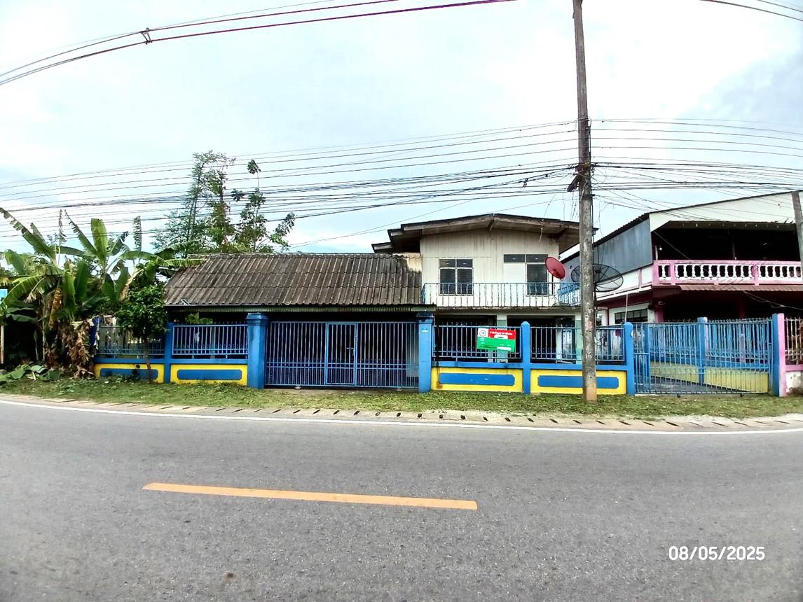 รูป บ้านเดี่ยว สำหรับขาย - น้ำดิบ ป่าซาง ลำพูน - รูปที่ 14/30