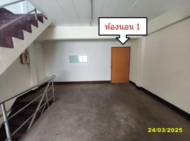 รูป อาคารพาณิชย์ สำหรับขาย - ธาตุเชิงชุม เมืองสกลนคร สกลนคร - รูปที่ 8/24