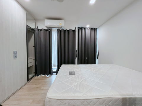 WS2414 🏢 ปล่อยเช่า Ivory Ratchada-Ladprao ใกล้ MRT ลาดพร้าว เพียง 13,000 บาท/เดือน