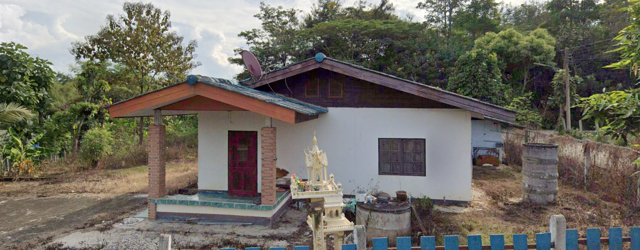 picture HOME for sale  Mae Sao Mae Ai Chiang Mai - 9/12