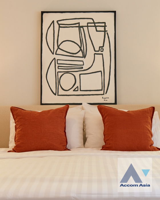 รูป 🔼🔽 AccomA 📩 Private Swimming Pool 4 BR House in Khlong Ton Nuea (9002001) - รูปที่ 15/20