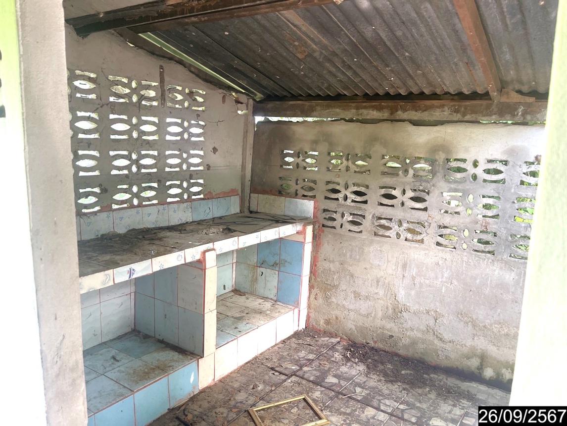 picture HOME for sale  Nong Phai Chum Phae Khon Kaen - 25/36