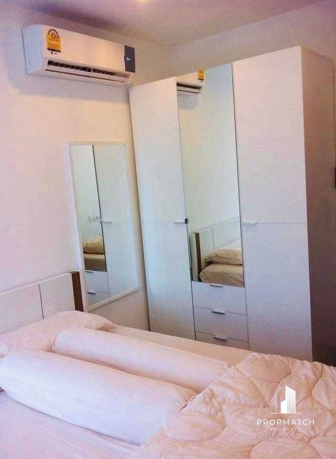 รูป ✨Flash Deal ✨IDeo Mobi sukhumvit 81 (1 Bed 1 Bath 31 SQM.) พร้อมอยู่ ! เพียง 20,000 บาทต่อเดือน Tel.0981315848 @propmatch - รูปที่ 5/6