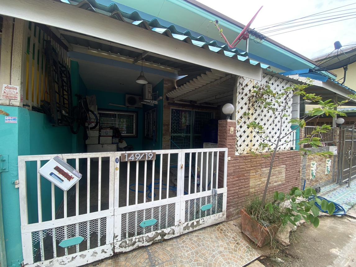 picture TOWN_HOUSE for sale  Thung Suk La Si Racha Chonburi - 4/8