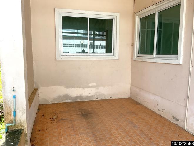 picture TOWN_HOUSE for sale  Hat Yai Hat Yai Songkhla - 10/24