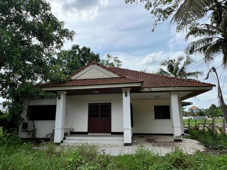 รูป บ้านเดี่ยว สำหรับขาย บ้านนอกโครงการอุดรธานี หนองขอนกว้าง เมืองอุดรธานี อุดรธานี - รูปที่ 7/8