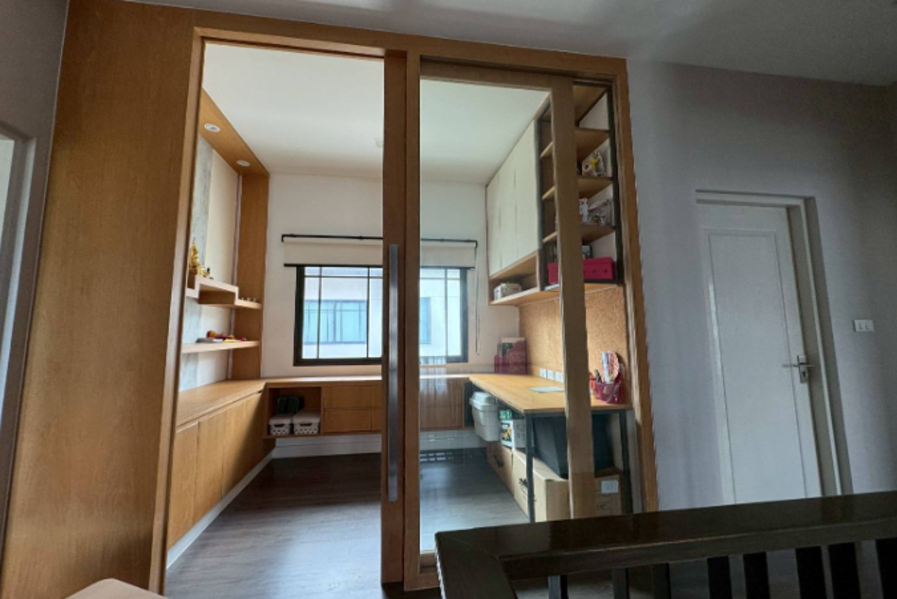 picture HOME for sale  Bang Tanai Pak Kret Nonthaburi - 12/18