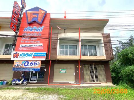 picture SHOP_HOUSE for sale  Khron Sawi Chumphon - 29/32