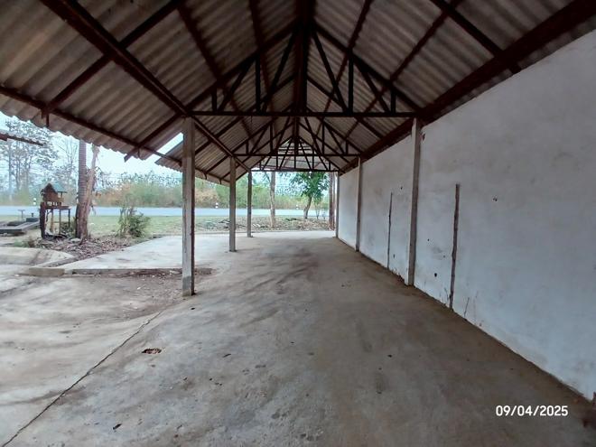 รูป บ้านเดี่ยว สำหรับขาย - ทากาศ แม่ทา ลำพูน - รูปที่ 11/30
