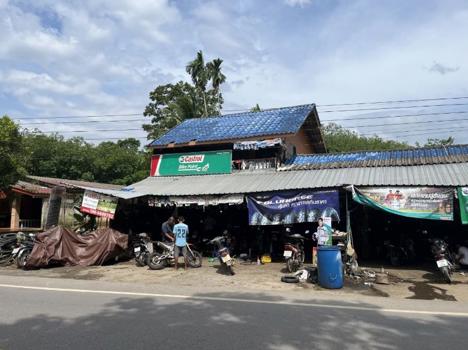 รูป บ้านเดี่ยว สำหรับขาย  นาพละ เมืองตรัง ตรัง - รูปที่ 5/8