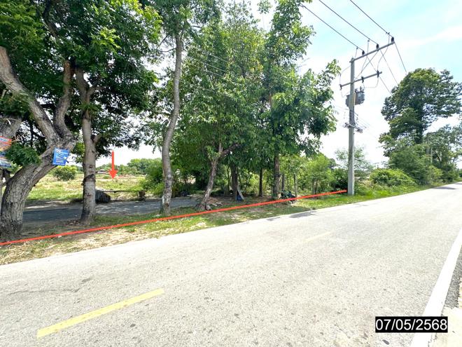 picture LAND for sale  Rop Muang Muang Roi Et Roi Et - 2/20