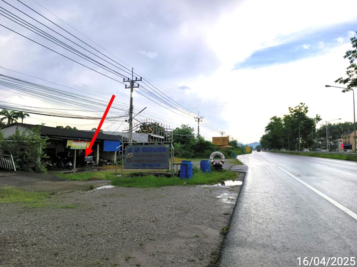 รูป อาคารพาณิชย์ สำหรับขาย - ป่ายุบใน วังจันทร์ ระยอง - รูปที่ 11/16