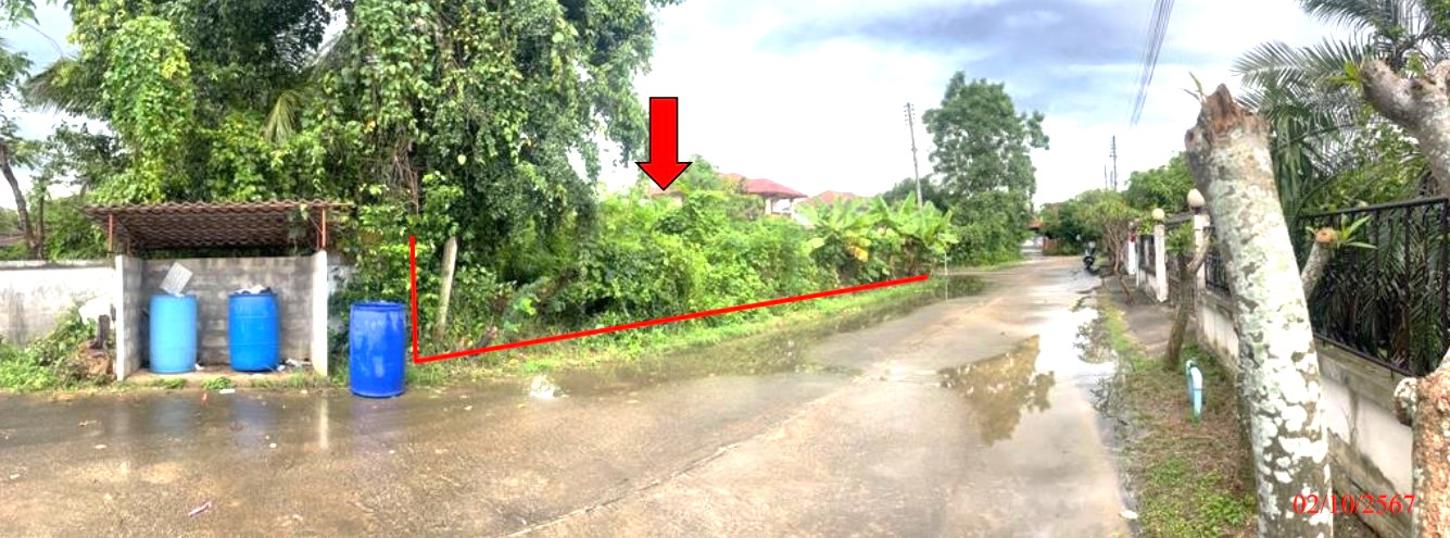 picture LAND for sale  Phichai Muang Lampang Lamphang - 10/20