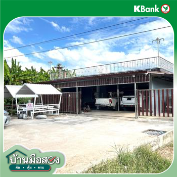 picture HOME for sale  Tha Cham Pi Muang Phayao Phayao - 10/12