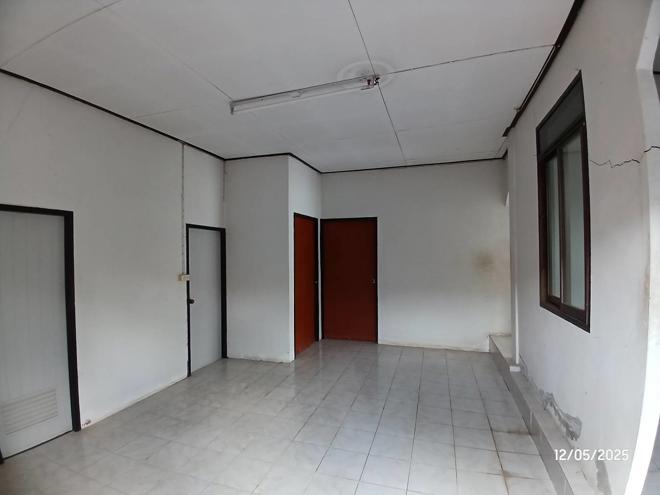 รูป บ้านเดี่ยว สำหรับขาย - ทาปลาดุก แม่ทา ลำพูน - รูปที่ 12/34