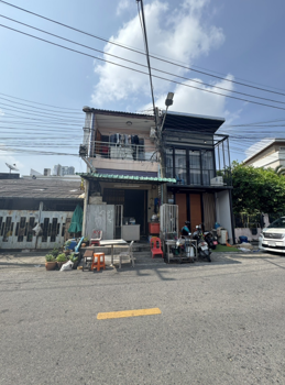 picture TOWN_HOUSE for sale  Hat Yai Hat Yai Songkhla - 7/10