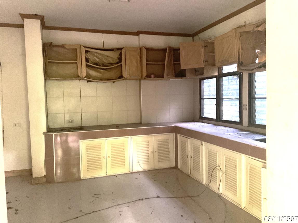 รูป บ้านเดี่ยว สำหรับขาย - ไชยบุรี ท่าอุเทน นครพนม - รูปที่ 24/38