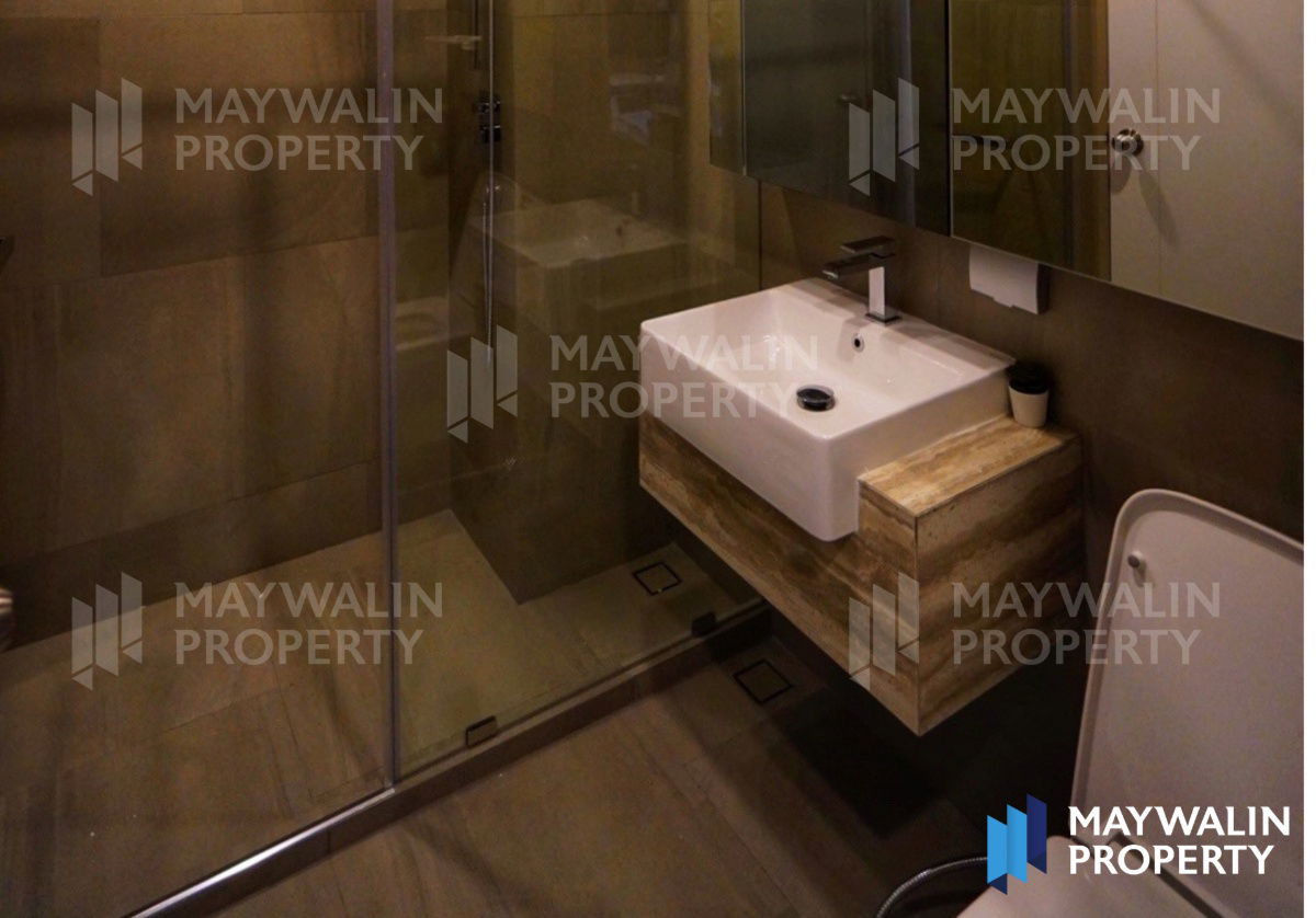 รูป ✅✅✅ ถูกสุดๆ คอนโดให้เช่า   PARK ORIGIN PHAYATHAI (พาร์ค ออริจิ้น พญาไท) 1 Bedroom I 30 sq.m ราคา 25k ✅🔥🔥🔥 📲 Line ID: 0842932624 - รูปที่ 11/12