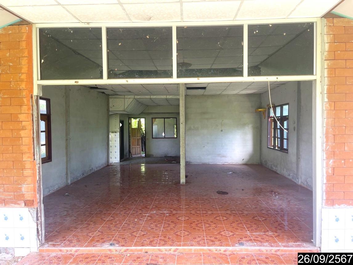 picture HOME for sale  Nong Phai Chum Phae Khon Kaen - 18/36