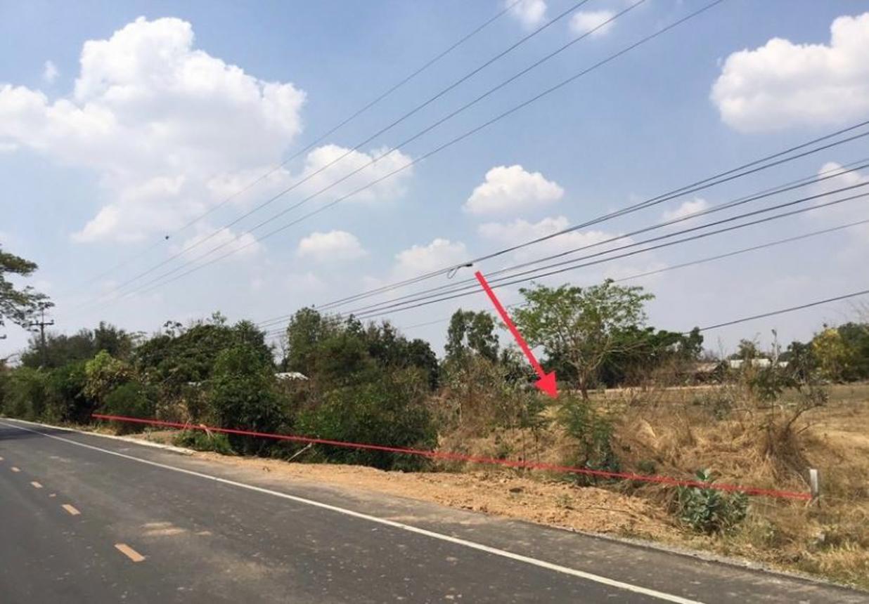 picture LAND for sale  Nong Tat Muang Buri Ram Buri Ram - 10/14