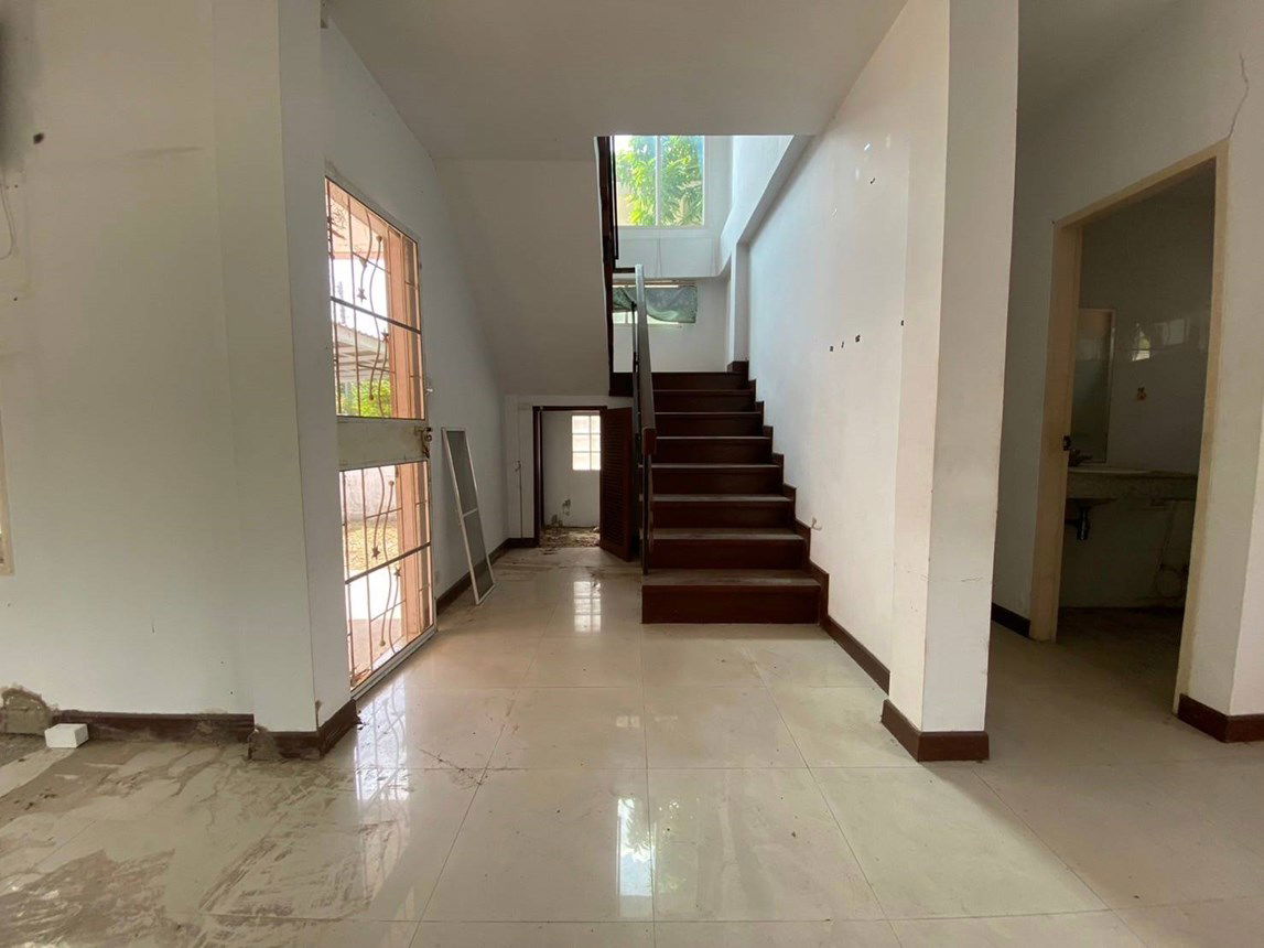 รูป บ้านเดี่ยว สำหรับขาย เดอะธารา บางชัน เขตคลองสามวา กรุงเทพมหานคร - รูปที่ 14/20