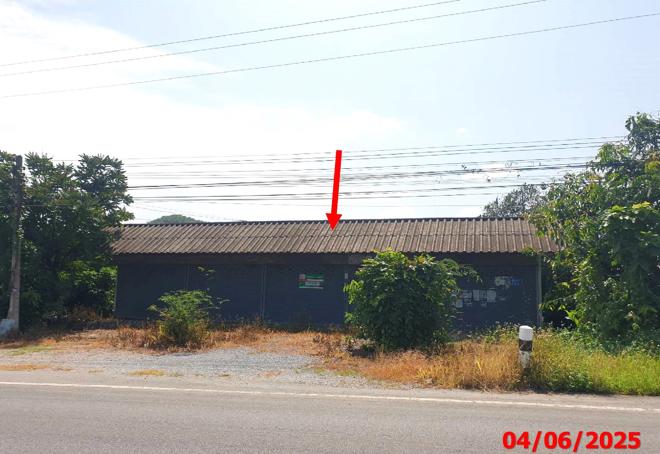 รูป บ้านเดี่ยว สำหรับขาย - นครเจดีย์ ป่าซาง ลำพูน - รูปที่ 1/26