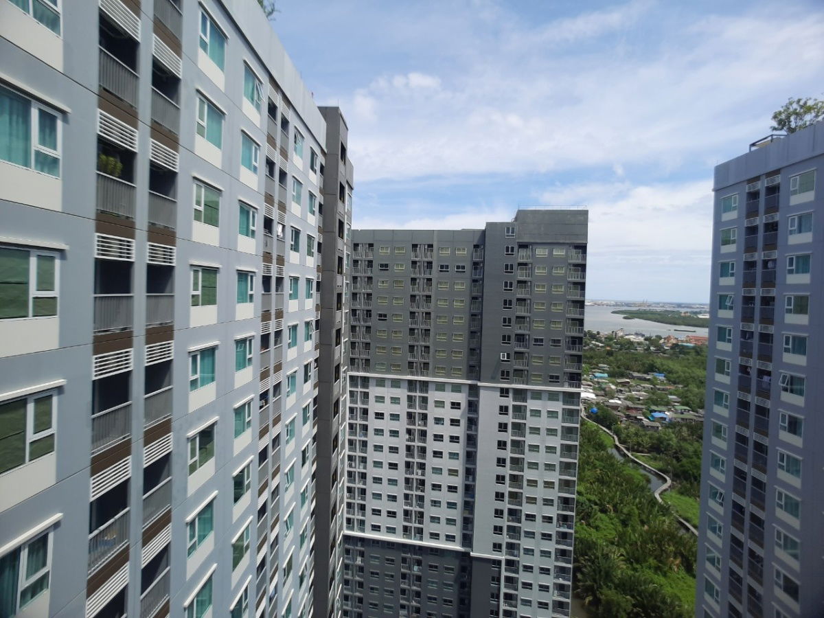 รูป SC_01039 ขาย คอนโด แอสปาย เอราวัณ - รูปที่ 13/17