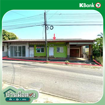 รูป บ้านเดี่ยว สำหรับขาย - ปากน้ำ เมืองกระบี่ กระบี่ - รูปที่ 34/36
