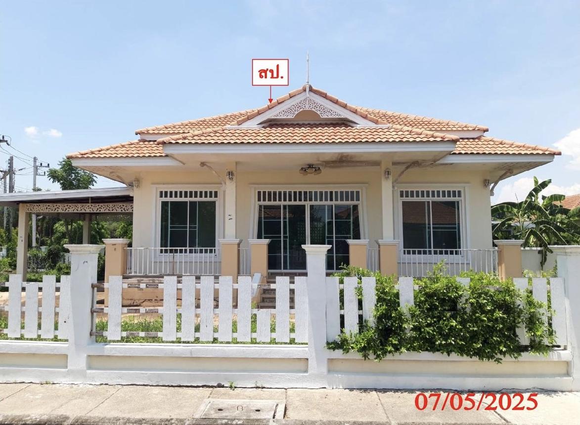 picture HOME for sale  Buak Sang San Kamphaeng Chiang Mai - 19/36