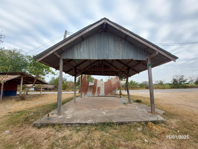 รูป บ้านเดี่ยว สำหรับขาย - บ้านดอน ภูเขียว ชัยภูมิ - รูปที่ 14/34